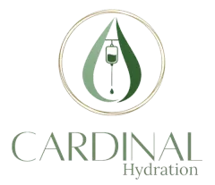 Cardinal Hydration