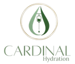 Cardinal Hydration