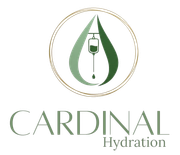 Cardinal Hydration