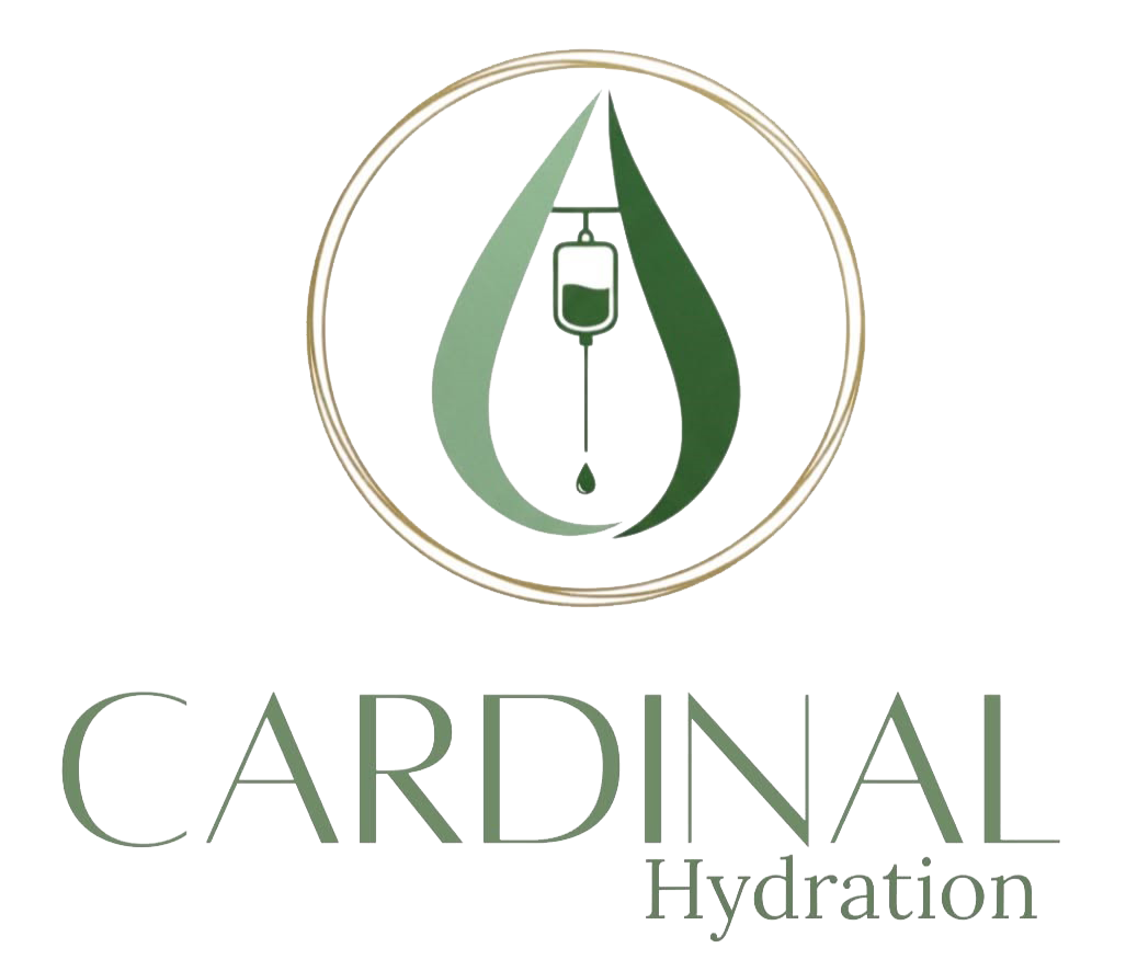 Cardinal Hydration