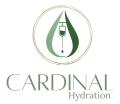 Cardinal Hydration