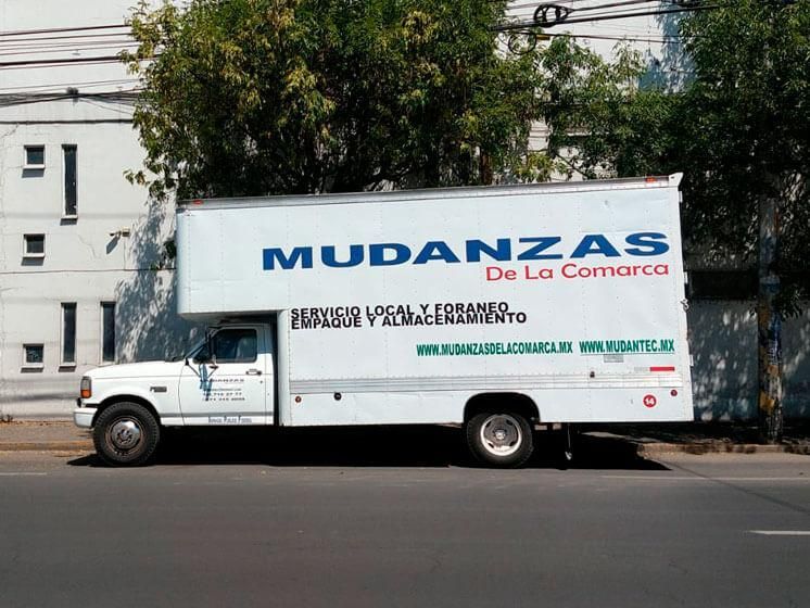 seguro de traslado