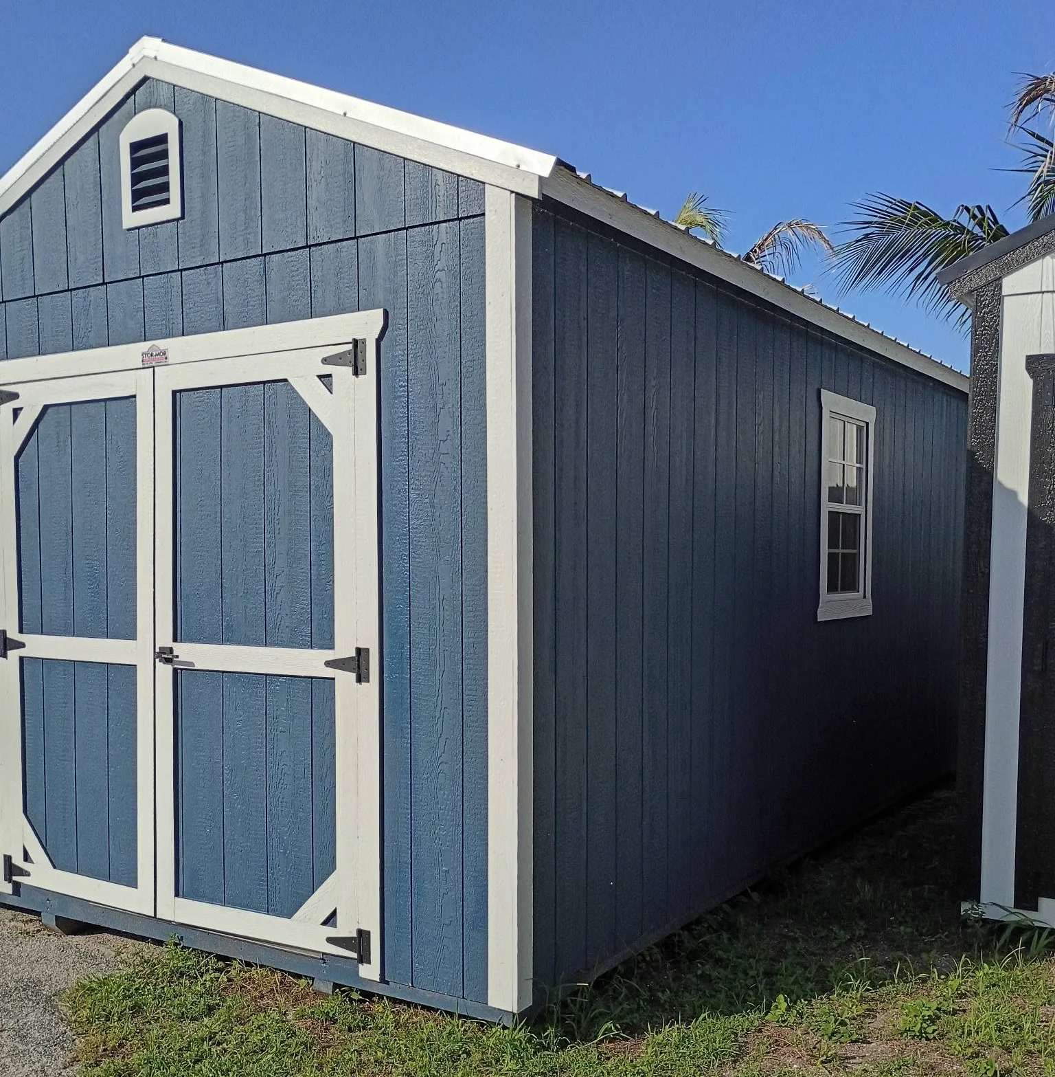 Sheds in Lake Placid, FL Sheds in Lake Placid, FL