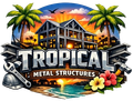 Metal Building Construction in Lake Placid, FL | Tropical Metal Structures LLC Metal Building Construction in Lake Placid, FL | Tropical Metal Structures LLC