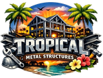 Metal Building Construction in Lake Placid, FL | Tropical Metal Structures LLC Metal Building Construction in Lake Placid, FL | Tropical Metal Structures LLC