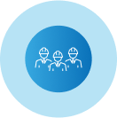 Workforce Solutions | blubyadcorp