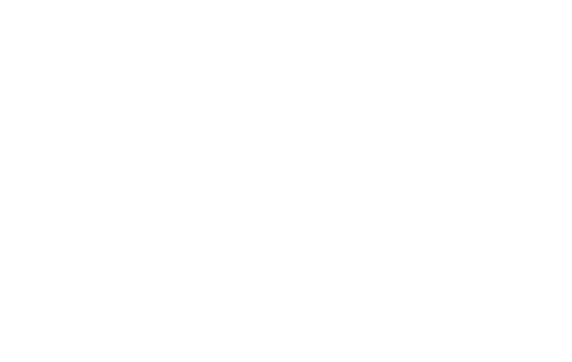 A white background with a few lines on it
