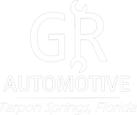 Company Logo | GR Automotive