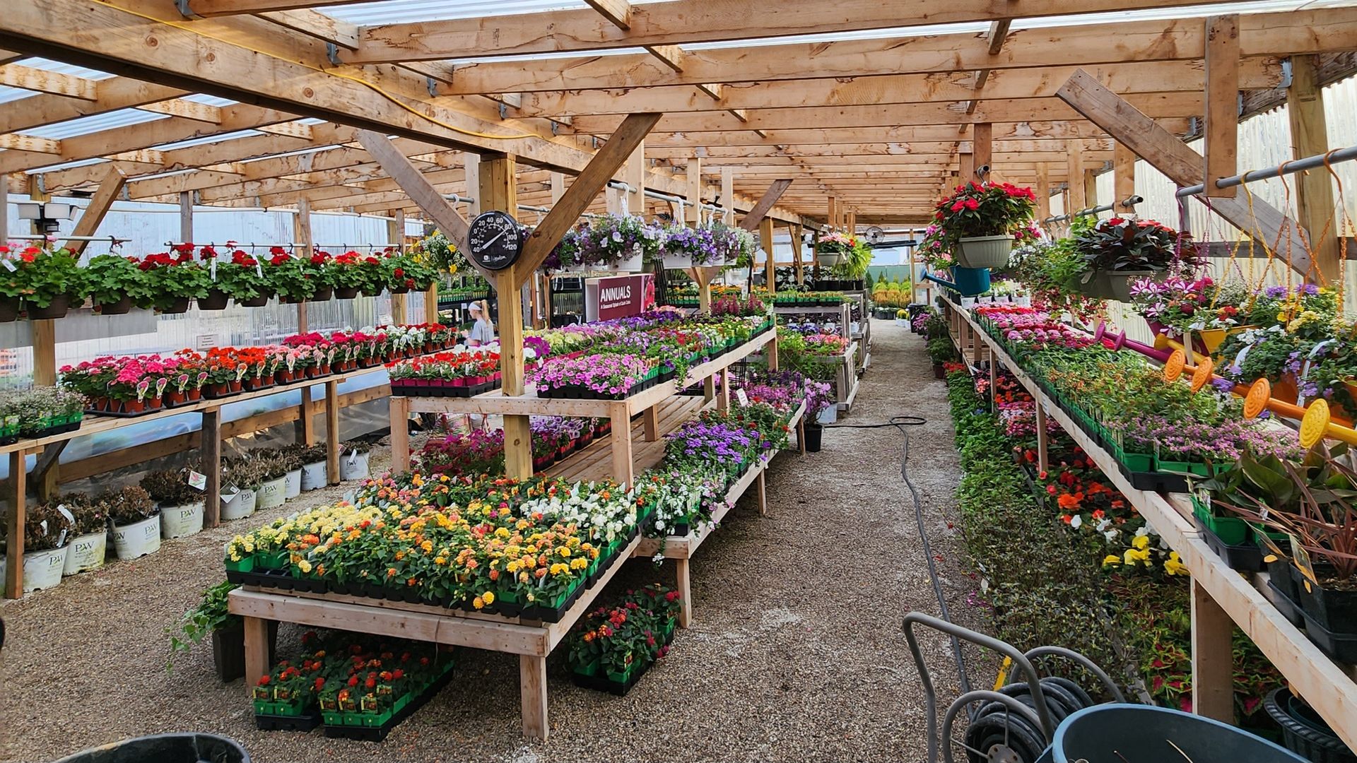 Nursery Snow's Landscape & Nursery Evansville & Newburgh, IN