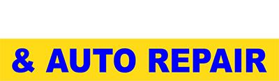 Logo | Plano Lube & Auto Repair