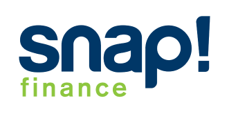 Snap Finance Logo | Plano Lube & Auto Repair