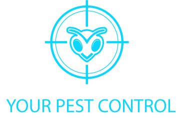 your pest control
