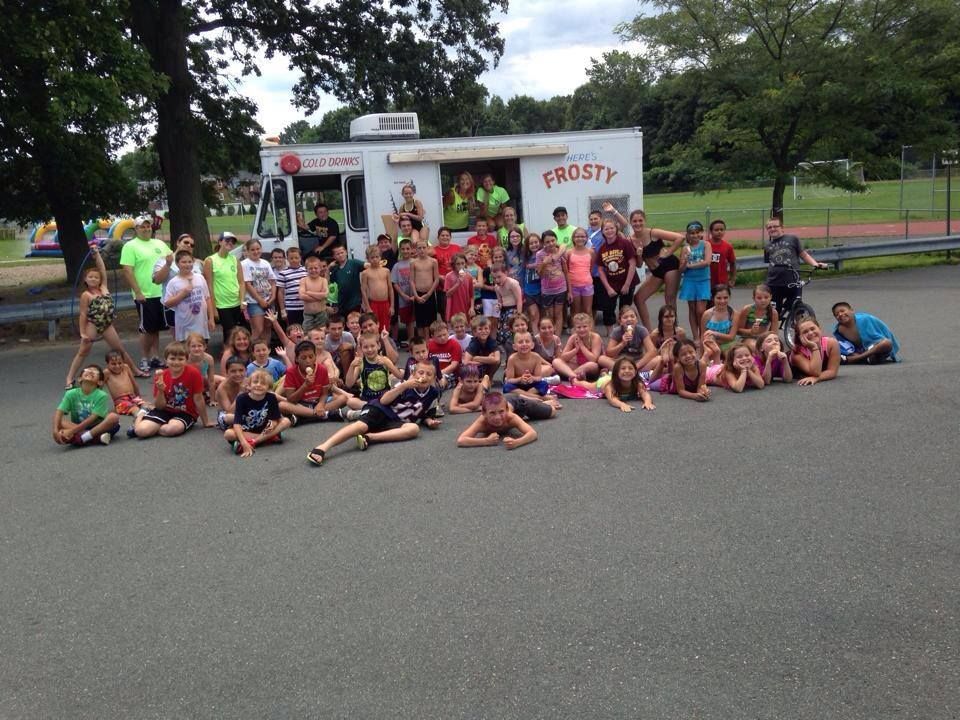 Ice Cream Food Truck For Events Boston, MA Boston Ice Cream Events