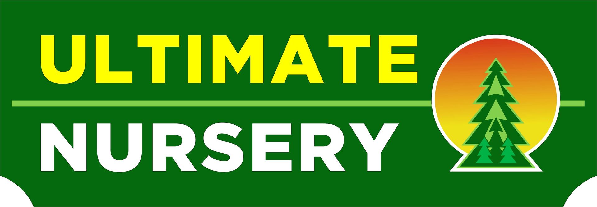 Ultimate Nursery Ultimate Nursery