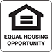 Equal Housing Opportunity Logo: Click to go to website
