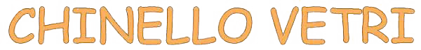 Logo Chinello Vetri