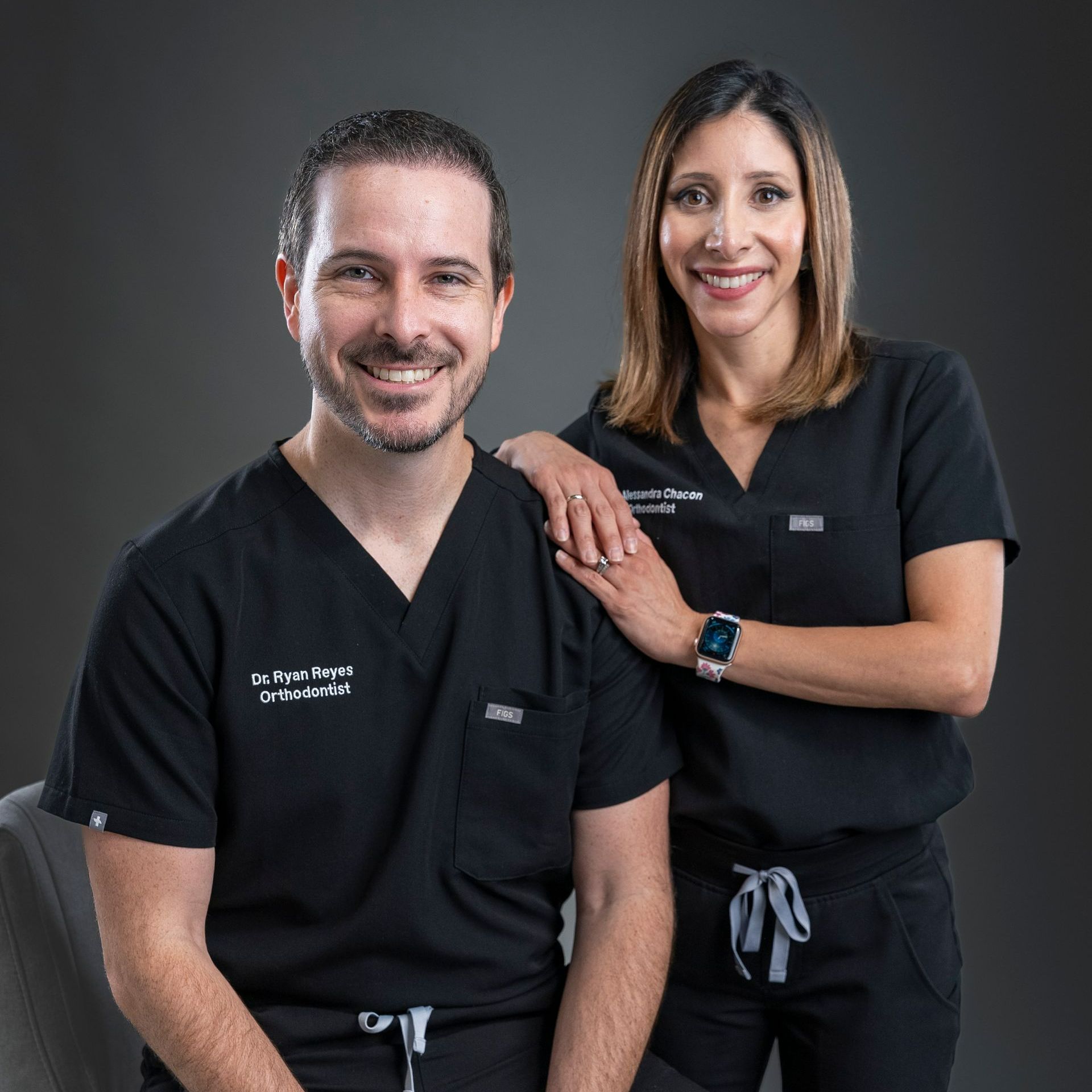 Appointment Request
