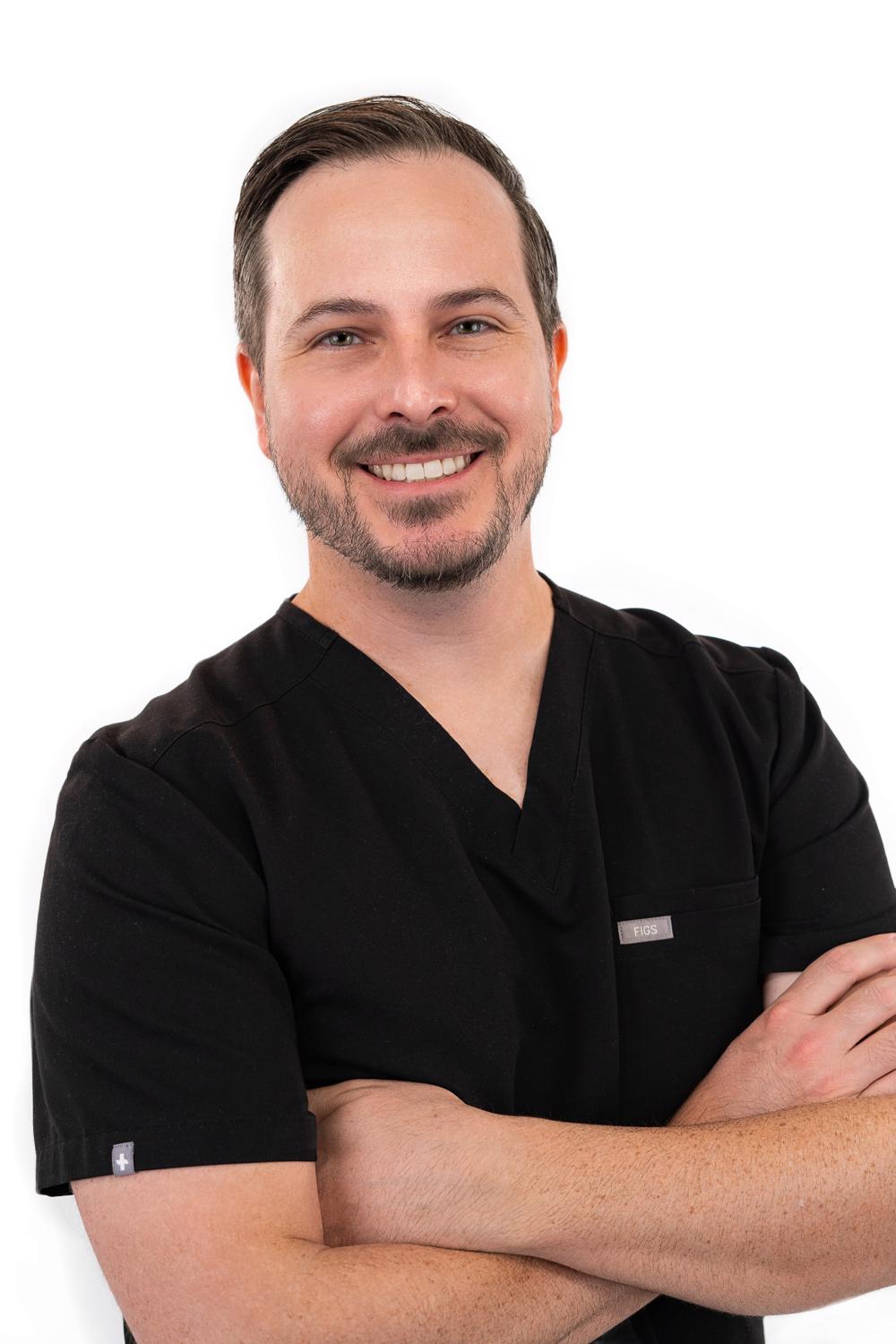 Dr. Ryan Reyes