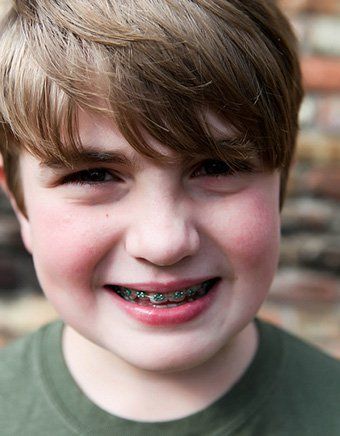 About Orthodontics