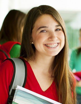 Lingual Braces