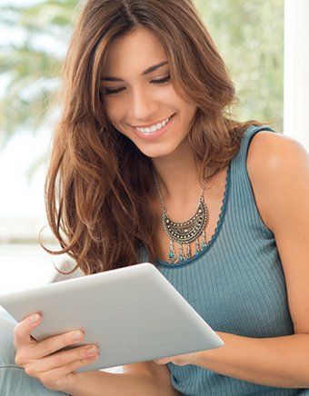 Financial Information