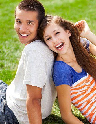 Lingual Braces