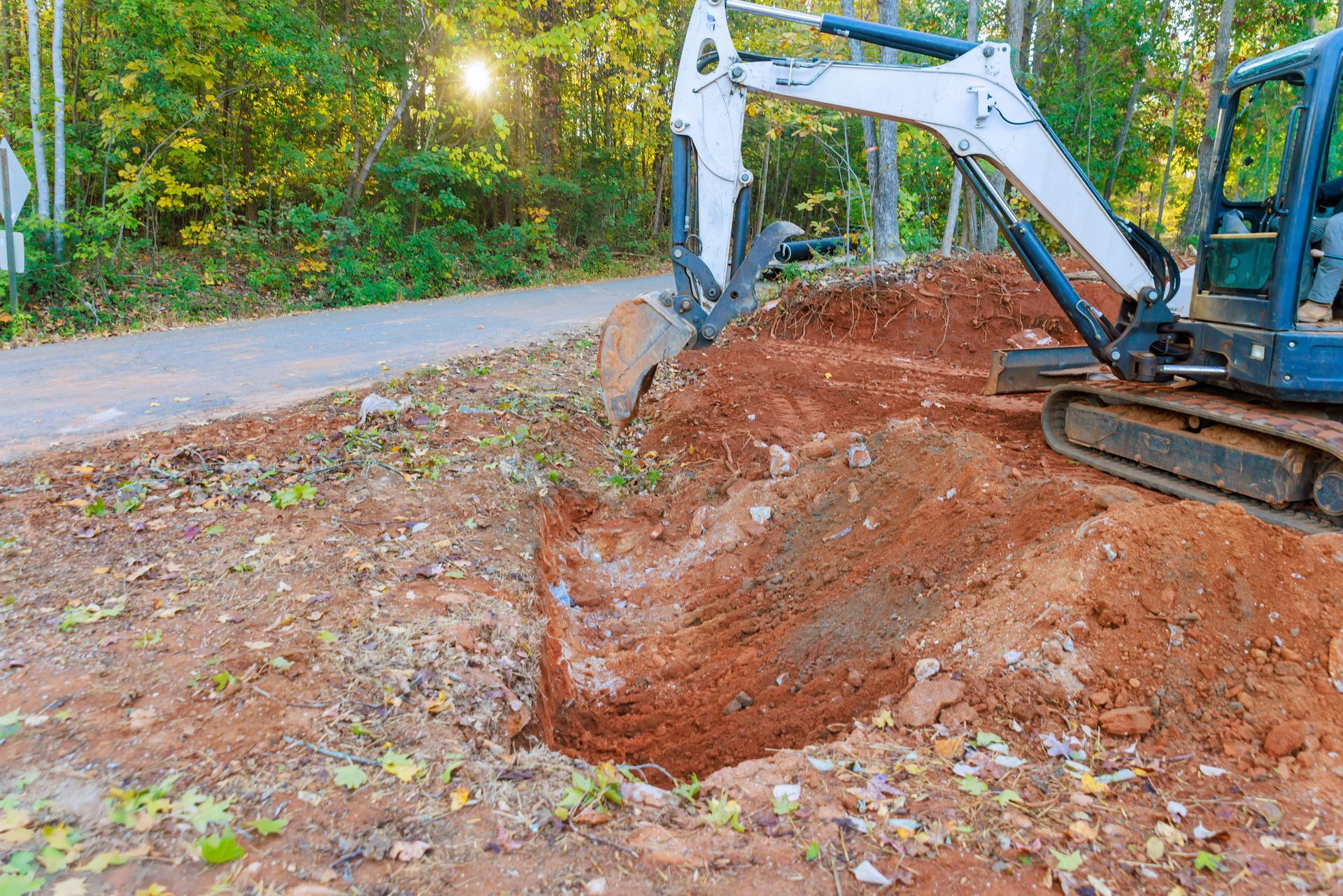 Sustainable Land Management Practices