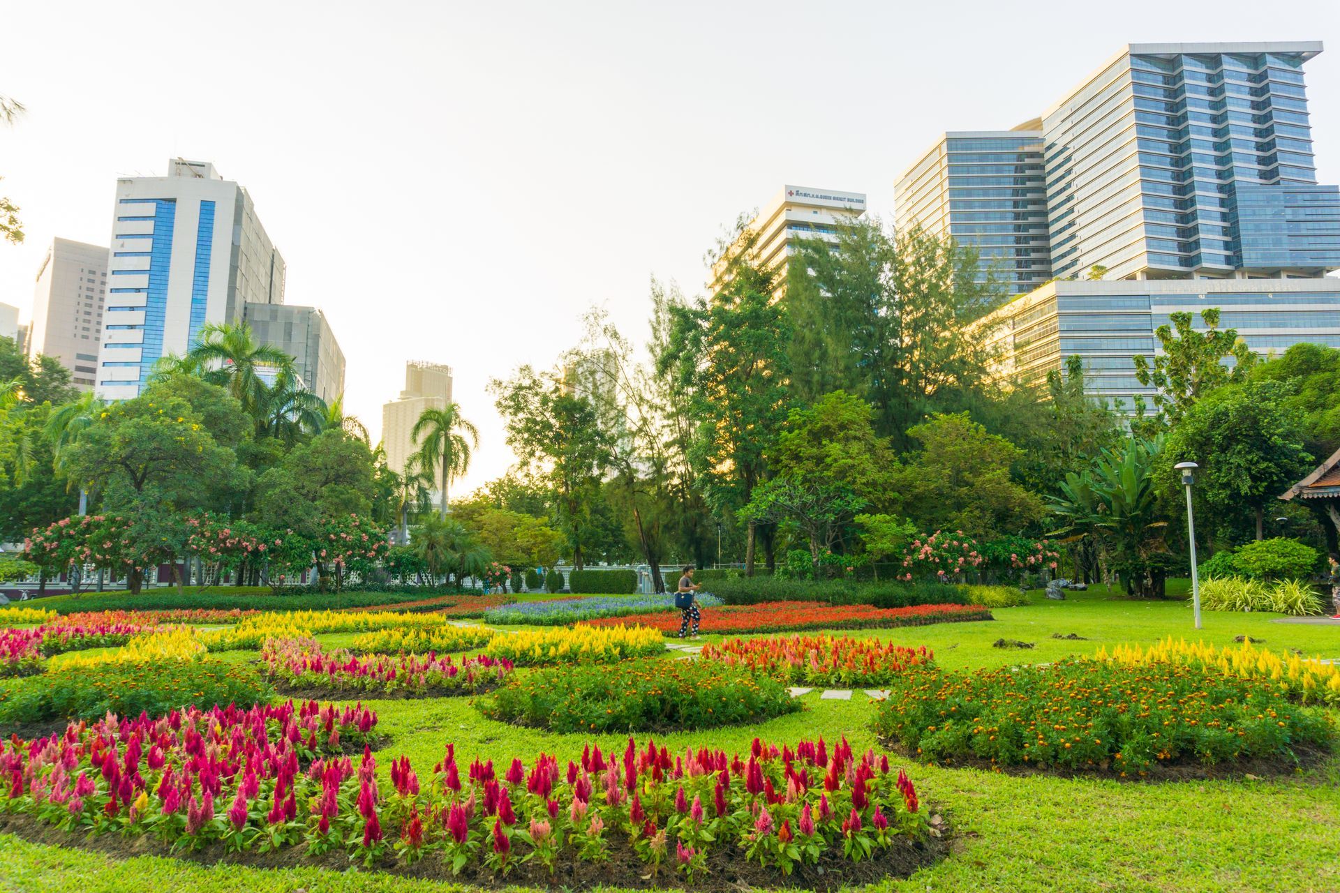 Long Term Durability and Landscape Performance Long Term Durability and Landscape Performance