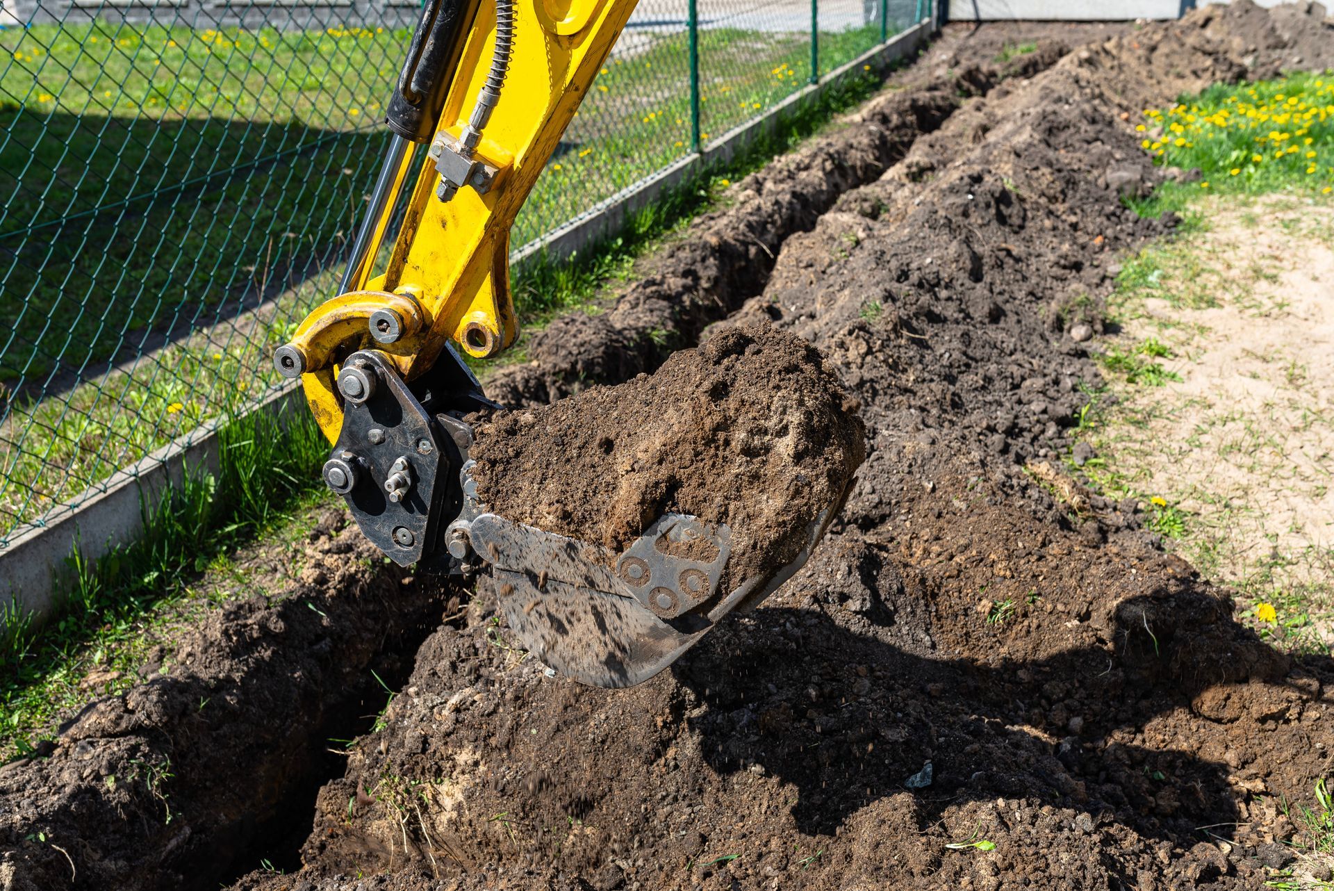 Supporting Long Term Site Stability & Performance Supporting Long Term Site Stability & Performance