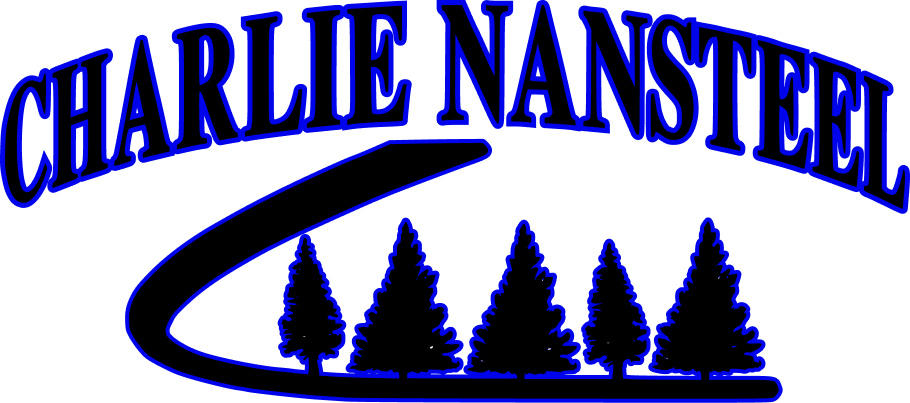 Charlie Nansteel Tree & Excavation, LLC Charlie Nansteel Tree & Excavation, LLC