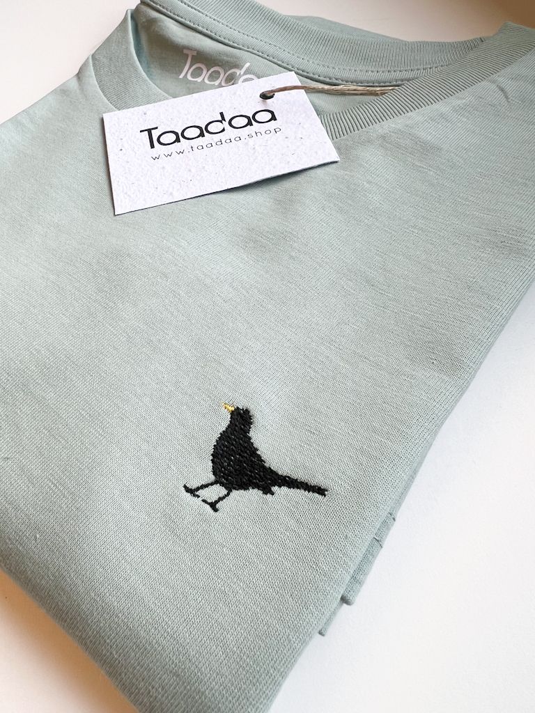 T-shirt met