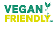 Logo Vegan Friendly
