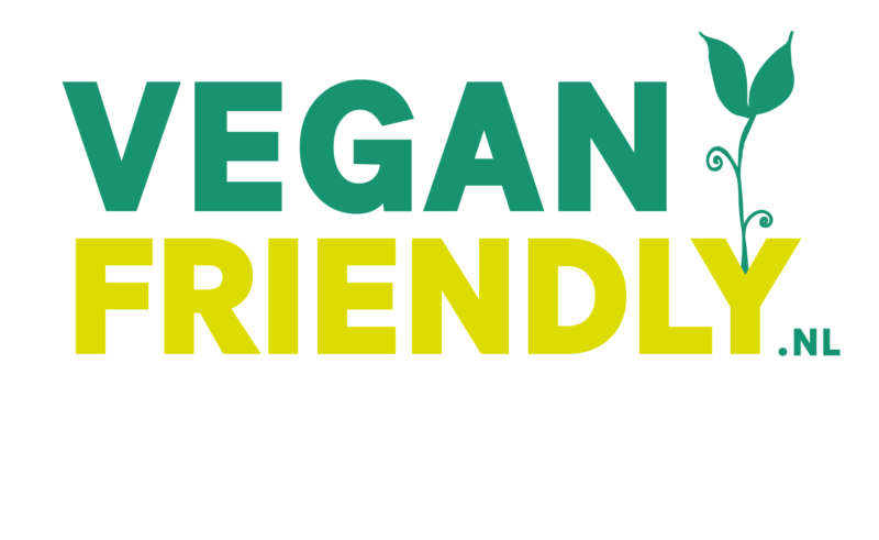 Logo Vegan Friendly