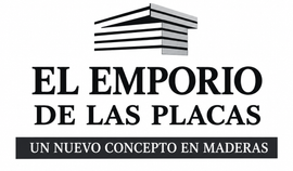 El emporio de las placas