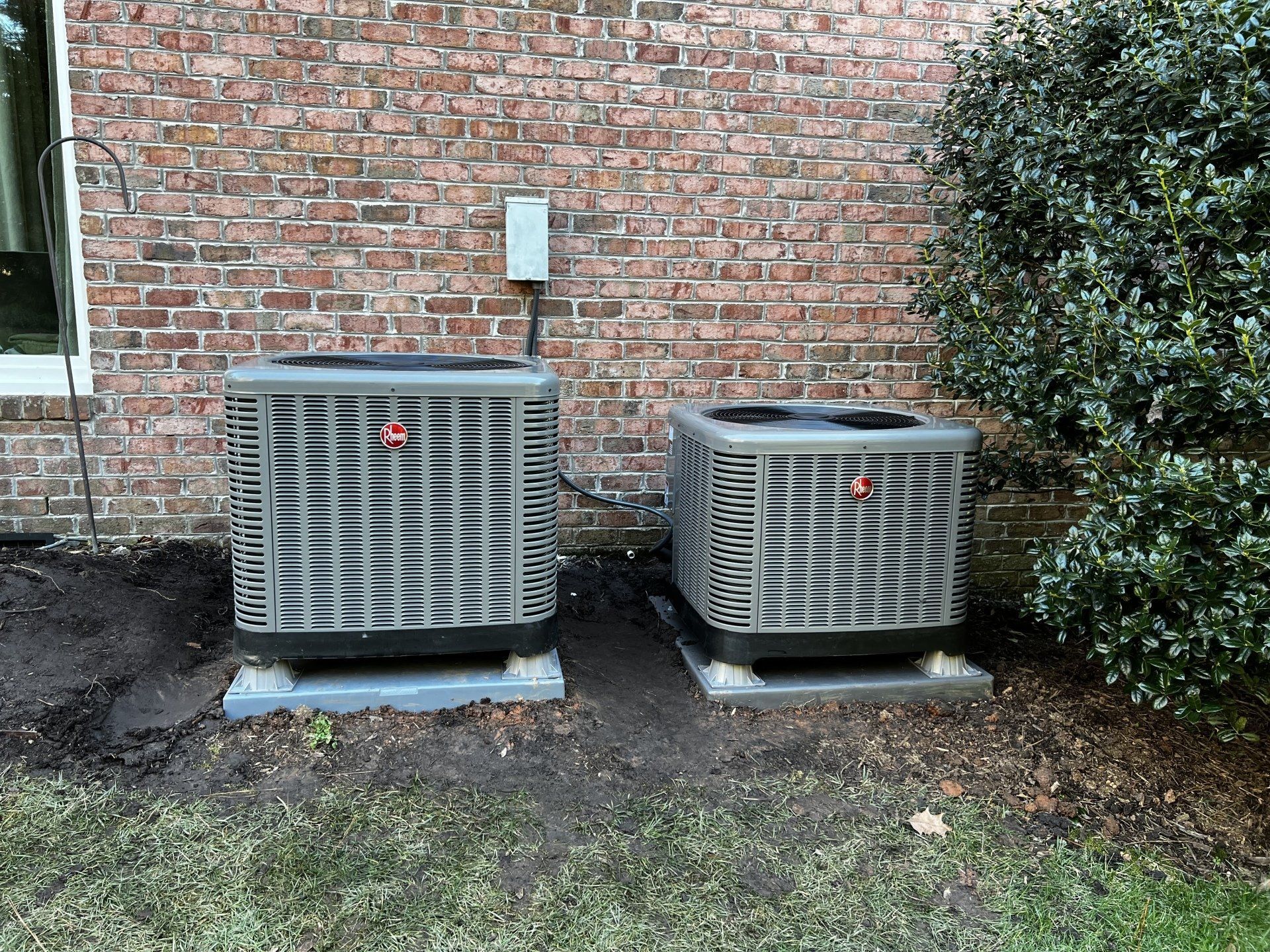 Heat Pump Repair in Lenoir NC