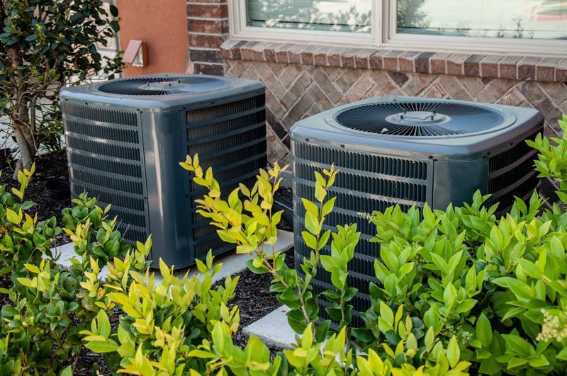 HVAC Systems With Hickory Heating and Cooling