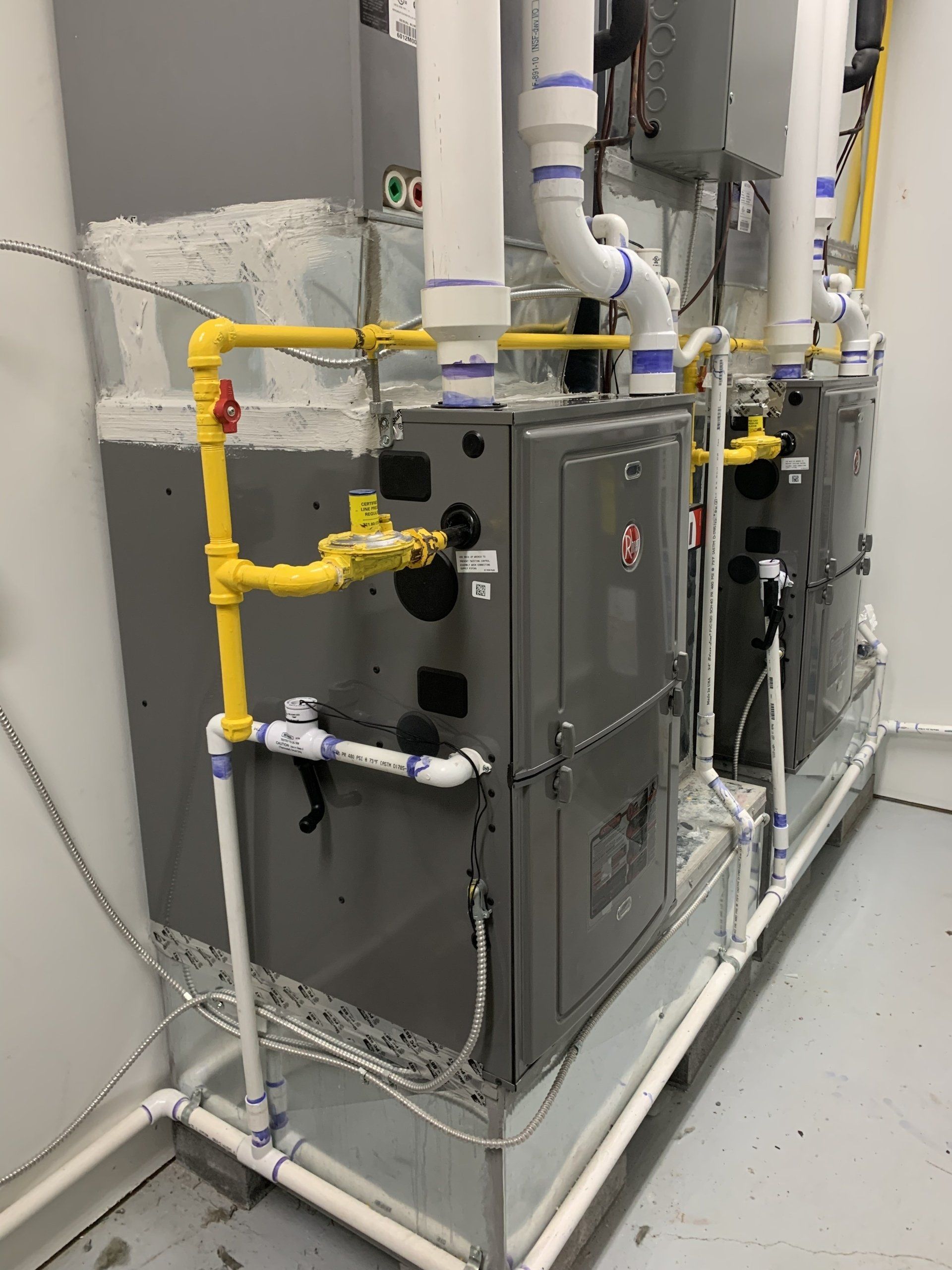 Heat Pump Repair