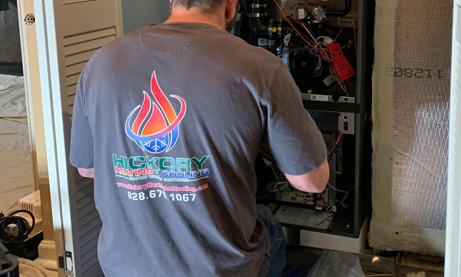 Furnace Repair