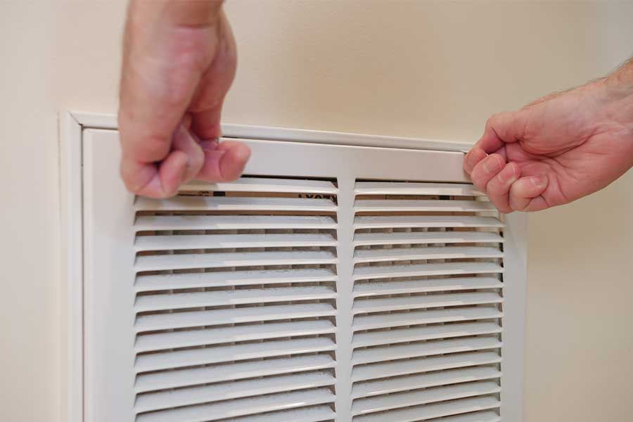 Heat Pump Services in Hickory NC