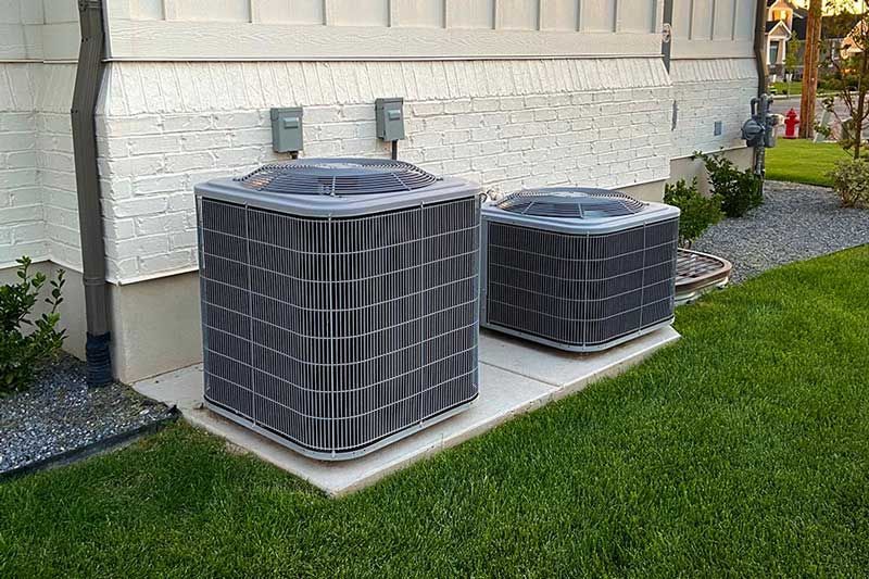 Furnace Solution Experts in Hickory NC