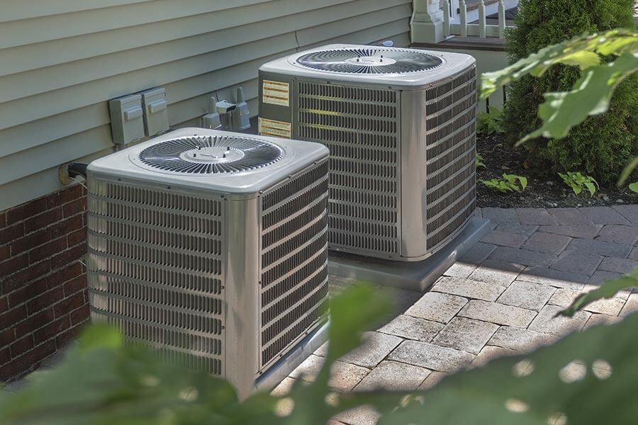 Heat Pump Services in Hickory NC