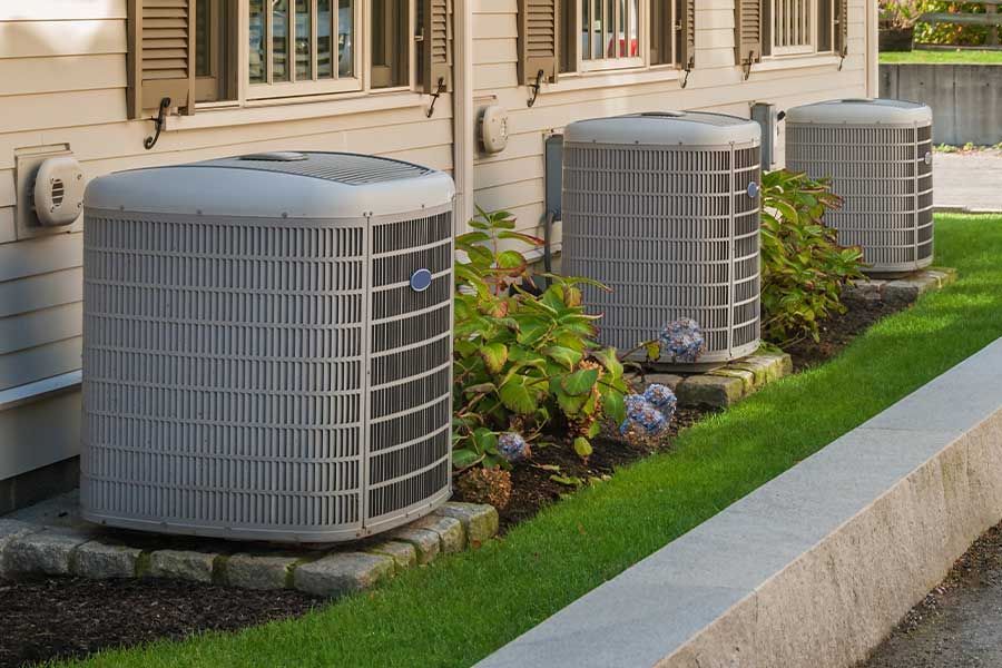 Furnace Solution Experts in Hickory NC