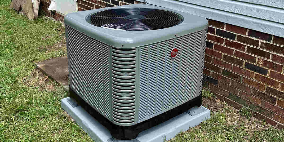 Heat Pump Maintenance