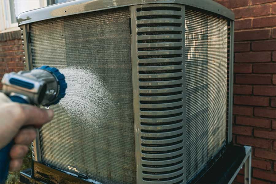 Furnace Solution Experts in Hickory NC
