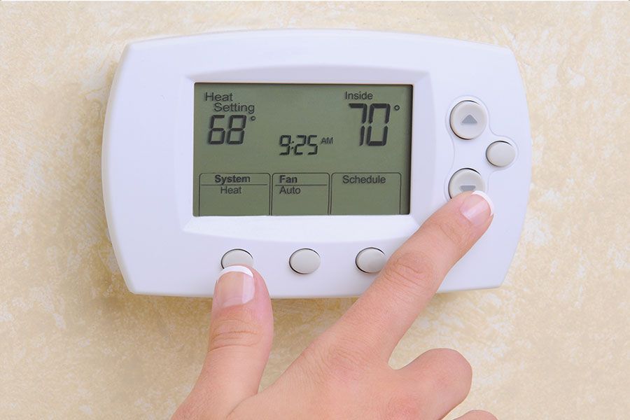 Furnace Solution Experts in Hickory NC