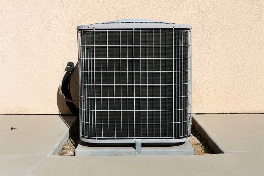 Heat Pump Services in Hickory NC