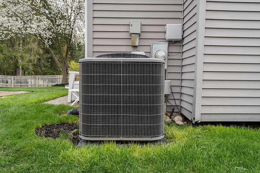 Furnace Solution Experts in Hickory NC