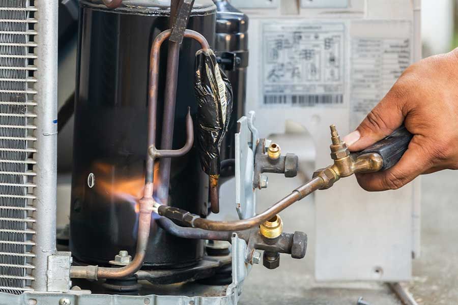 Furnace Solution Experts in Hickory NC