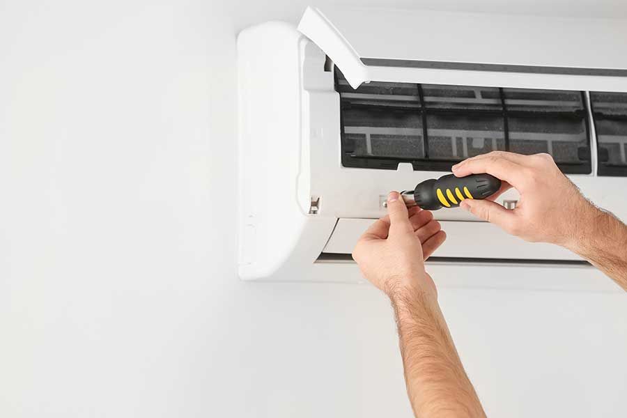 Heat Pump Services in Hickory NC