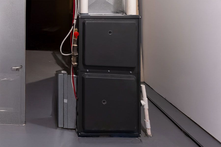 Heat Pump Services in Hickory NC